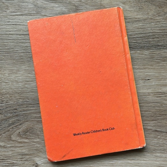 Vintage Ramona the Brave by Beverly Clearly Hardback Weekly Reader Book 70s - Picture 2 of 11